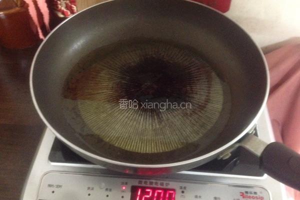 清蒸太阳鱼的做法图解8