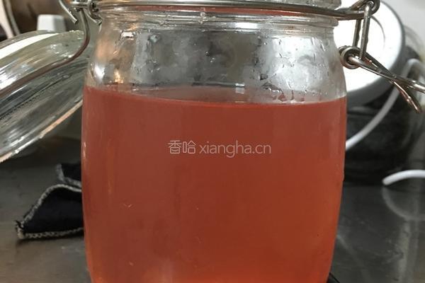 秘制泡椒的做法图解2