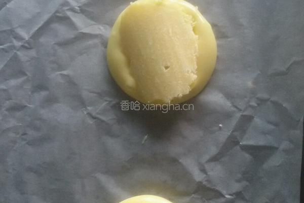 香草脆皮泡芙的做法图解7