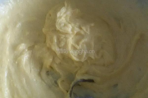 香草脆皮泡芙的做法图解12