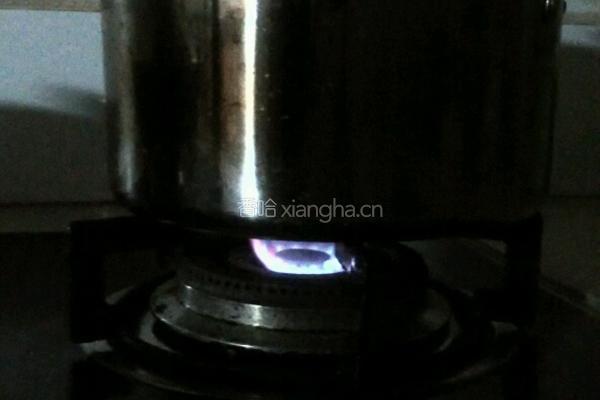 卤鸡爪的做法图解6
