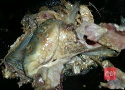 酸菜鱼的做法图解7