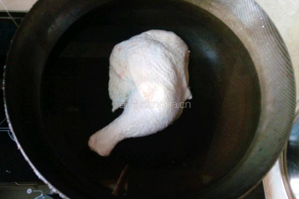 口水鸡的做法图解1