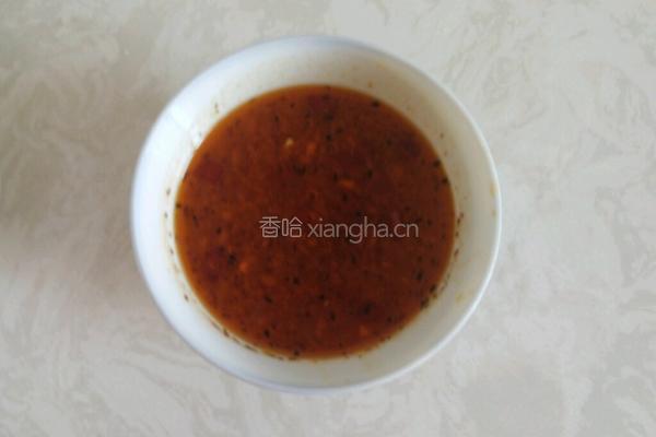 口水鸡的做法图解7