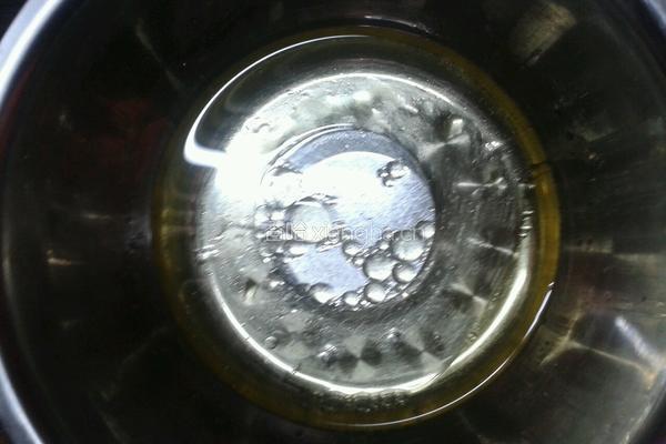 芝麻薄饼的做法图解1