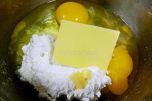 磨牙棒的做法图解1