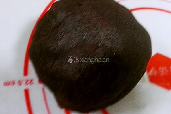 绿豆酥的做法图解1