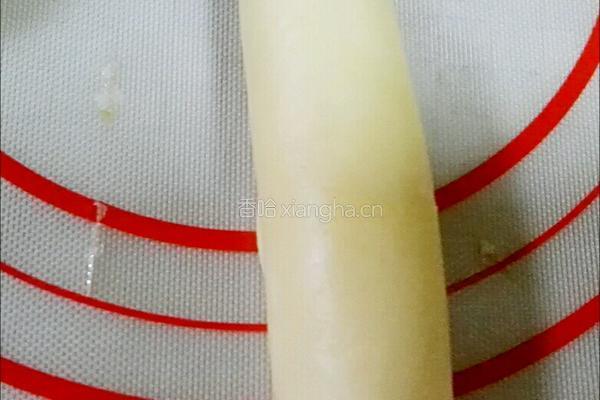 绿豆酥的做法图解12