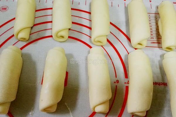 绿豆酥的做法图解13