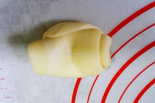 绿豆酥的做法图解16