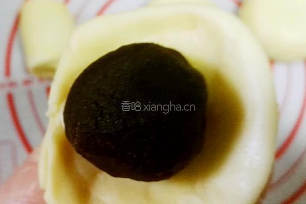 绿豆酥的做法图解19