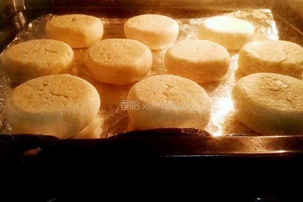 绿豆酥的做法图解24