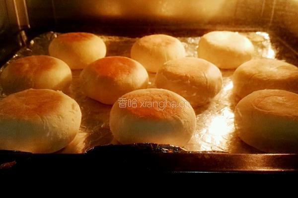 绿豆酥的做法图解26