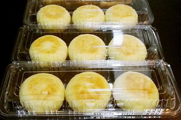 绿豆酥的做法图解29