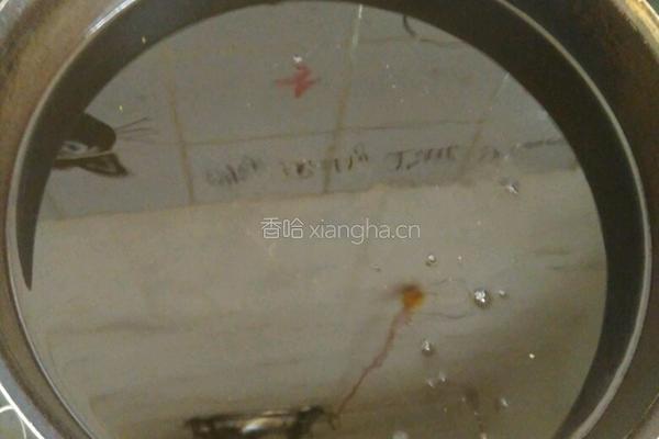 油炸豆腐的做法图解2