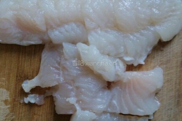 香烤龙利鱼柳的做法图解2
