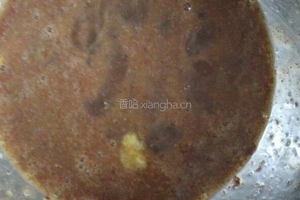 香烤龙利鱼柳的做法图解5