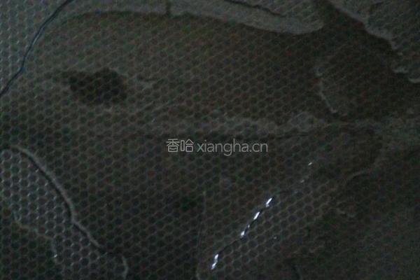 香烤龙利鱼柳的做法图解8