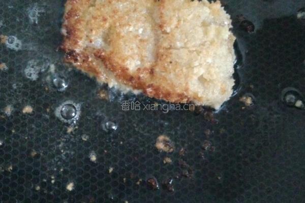 香烤龙利鱼柳的做法图解10
