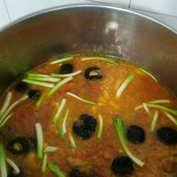 火锅番茄锅的做法[图]