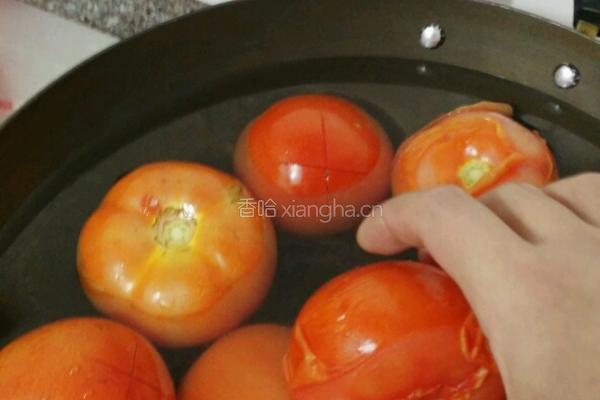 火锅番茄锅的做法图解3