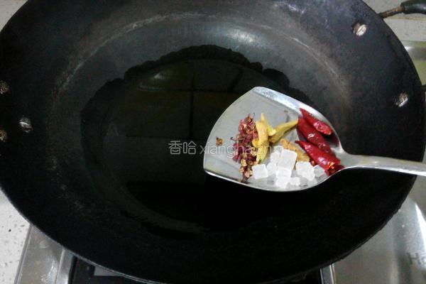 泡菜园子汤的做法图解5