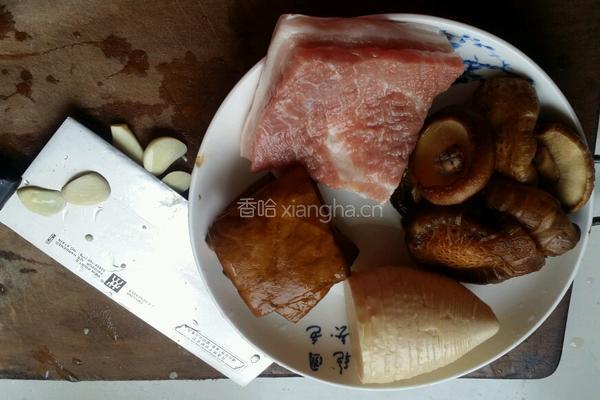 豆皮的做法图解2