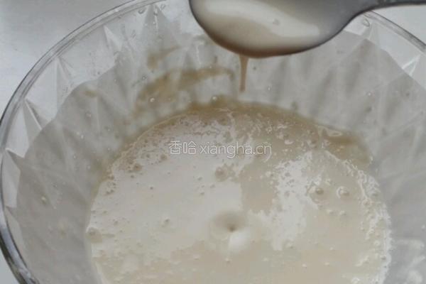 豆皮的做法图解7