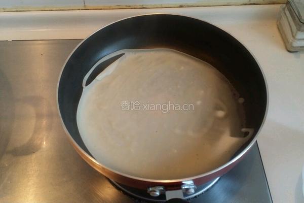 豆皮的做法图解8
