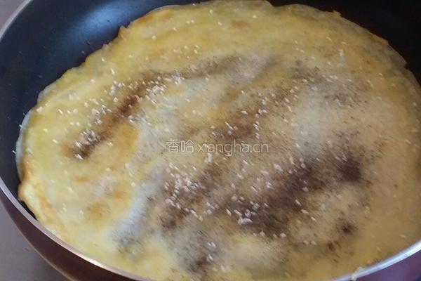 豆皮的做法图解12