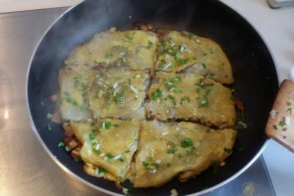 豆皮的做法图解14