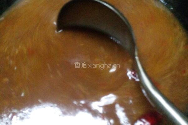 烤鱼的做法图解11