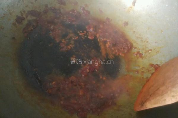 冷菜处理的做法图解4