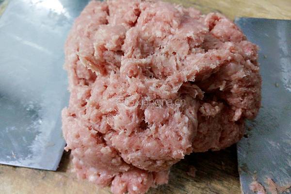 蜜汁猪肉脯（微辣）的做法图解2