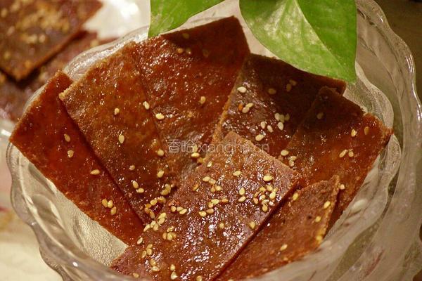 蜜汁猪肉脯（微辣）的做法图解16
