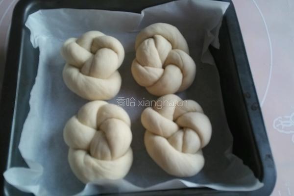老面包的做法图解11