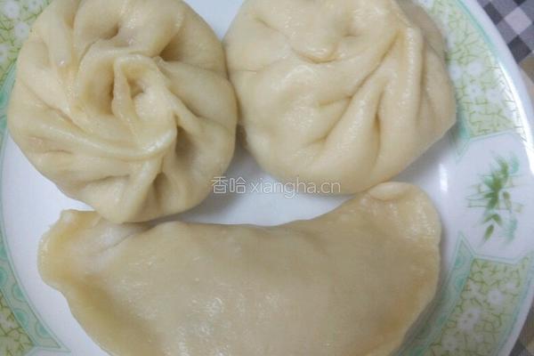 百财包的做法图解10