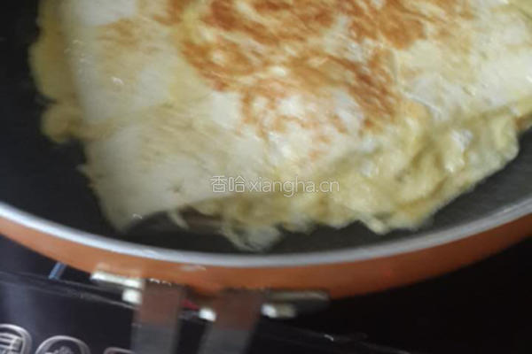 袁氏锅塌豆腐的做法图解5