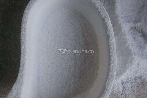 蔓越莓饼干的做法图解2