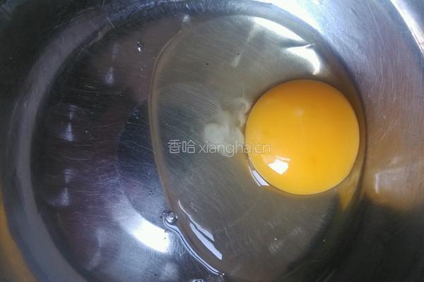 蔓越莓饼干的做法图解4