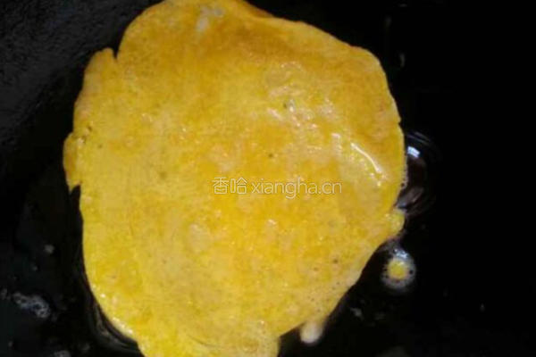 凉拌紫甘蓝之巴巴爸爸的做法图解4