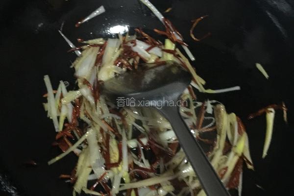 自制干編牛肉干的做法图解2