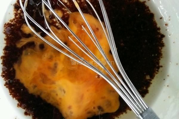 红糖花生酥的做法图解2