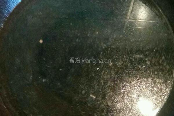 无油版红烧肉的做法图解5