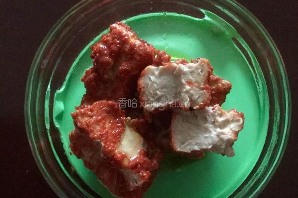 自制的豆腐乳的做法图解10