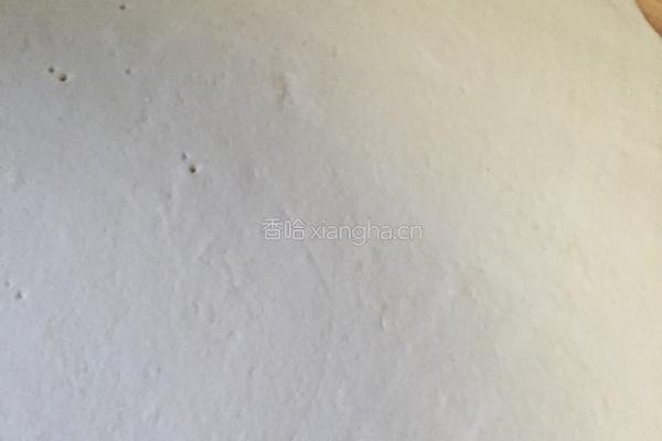黑山猪双料炸酱面的做法图解3