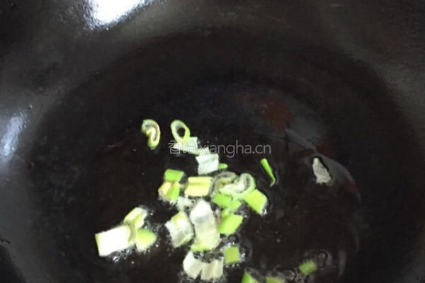 黑山猪双料炸酱面的做法图解10