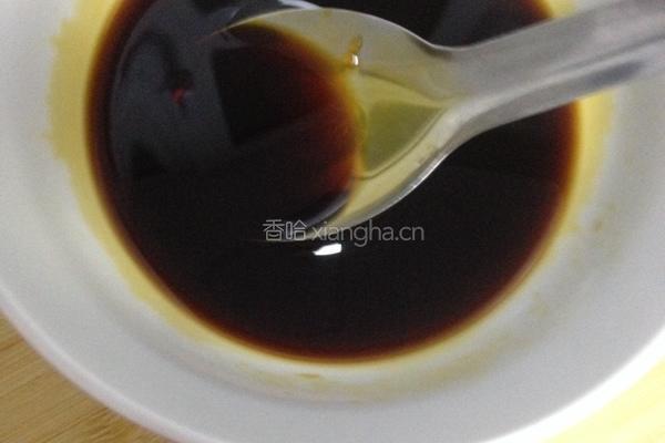 清凉豆腐的做法图解2