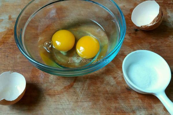 海鲜蛋羹的做法图解5