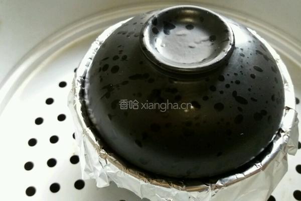 海鲜蛋羹的做法图解10